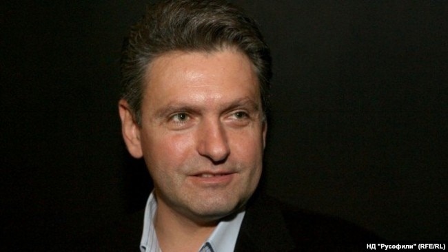 Former Bulgarian deputy Nikolai Malinov (file photo)