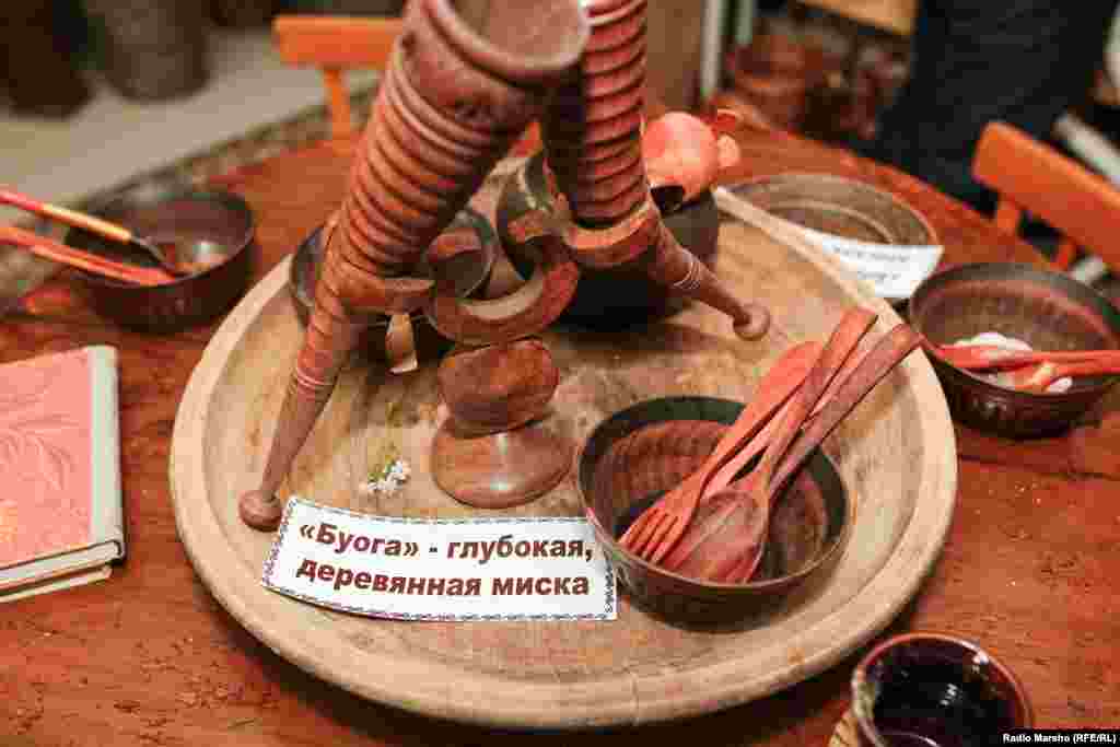 Дечигах динчу бога чуьра кхача а хуьлу шатайпа чам болуш.