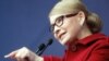 Брюссель і Вашингтон потребують ясності від Тимошенко (світова преса)