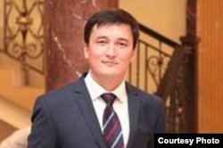 Адилет Айтикеев