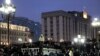 ЕСПЧ обязал выплатить 900 евро участнику беспорядков в Москве