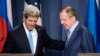مخالفت اپوزیسیون سوریه با طرح توافقی آمریکا و روسیه 