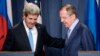 Сирия: АКШ-Орусия планы аткарылабы? 