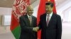 Majlis Podcast: China's Increasing Role Along Afghan Border