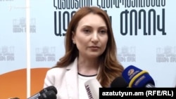 Լիլիթ Մակունց, արխիվ 
