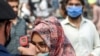 The program, widely touted by Prime Minister Imran Khan, allows authorities to monitor the whereabouts of coronavirus patients and suspected cases -- and to listen in on their phone calls.
