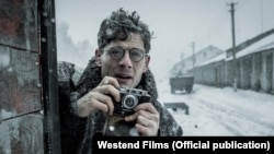 10 лютого на Berlinale відбудеться світова прем’єра фільму «Містер Джонс» («Гарет Джонс») про Голодомор в Україні