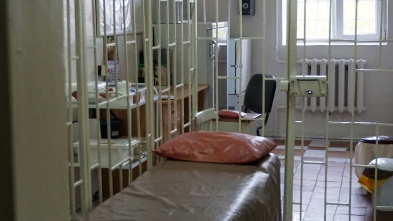 Осужденный по делу "краснодарских каннибалов" умер в тюремной больнице
