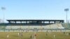 ورزشگاه برگاموBergamo در شمال ايتاليا، بعد از ظهر يکشنبه یازدهم فوریه شاهد ديدار تيم های آتالانتا Atalanta و لاتزيو Lazio بود.