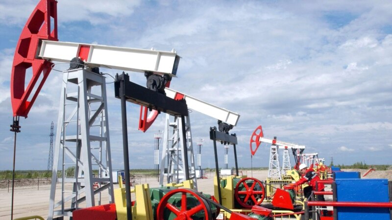 Роснедра: Русиядә нефтьнең рентабельле яткылыклары 20-21 елга җитәчәк 
