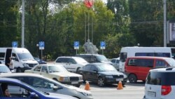 Симферополь обещают освободить от автомобилей