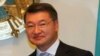 Kazakh PM Discusses Uranium Enrichment In Moscow