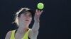 Теніс: Світоліна перемогла росіянку Павлюченкову на турнірі у Римі