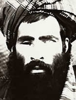 Mullah Mohammad Omar