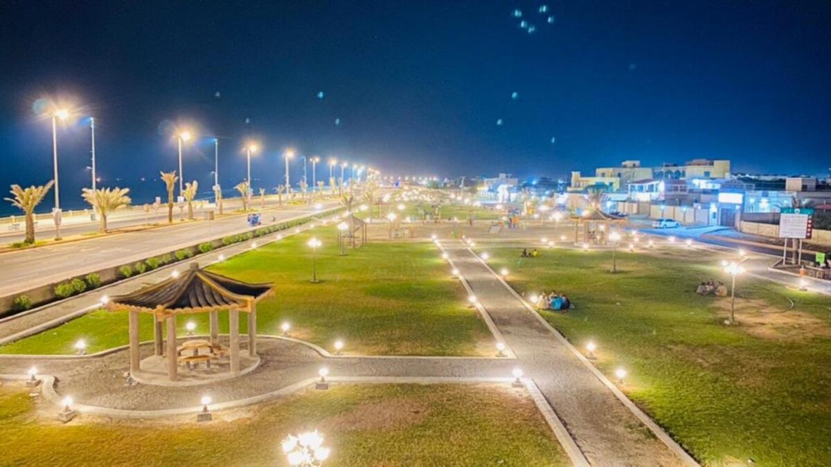 Locals Fear Investors In Chinese Trade Hub Are Pushing Them Out Of Gwadar - Vimarsana News