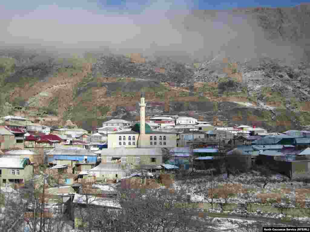 Balahuni, Onsokolo district