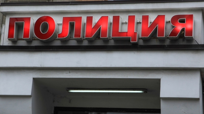 Жителя Калмыкии оштрафовали в Москве за пикет с критикой в адрес республиканской власти