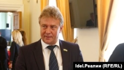 Валерий Трофимов
