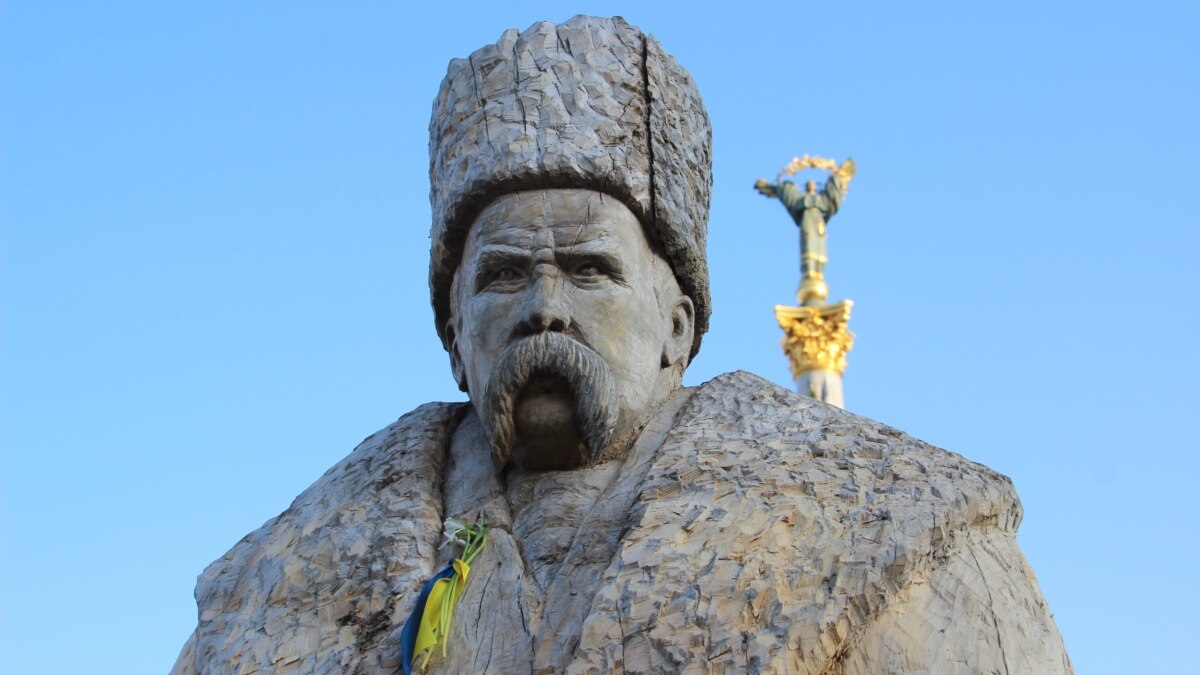 Корисні поради від Шевченка