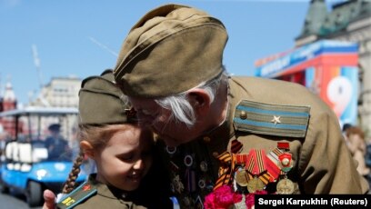 Дедушка был расстроен". Куда ветераны не могут попасть в День Победы