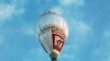 Russian Adventurer Sets New Round-The-World Hot Air Balloon Record