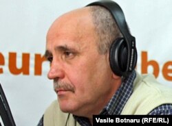 Valeriu Vasilică