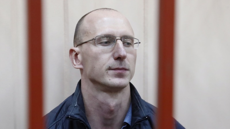 «Состояние тихого ужаса». В России – новый арестованный по «московскому делу»