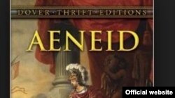 Virgil'in "Aeneid" əsəri