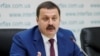 Андрій Деркач не коментував звинувачення публічно