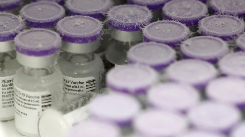 EU dogovorila potencijalnu nabavku 1,8 milijardi doza vakcine Pfizer/BioNtech