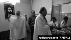 İran yəhudiləri