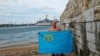 Активист Софяник, выехавший из Крыма: «Может, уже в камере сидел бы»
