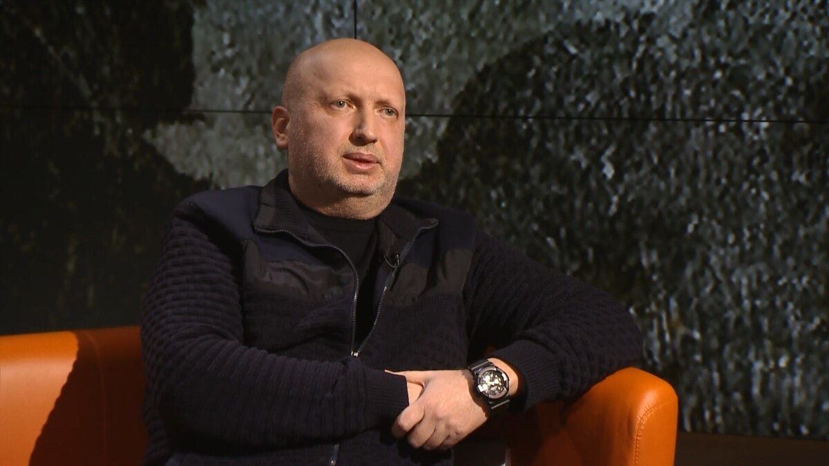 oi5.ru: Турчинов возразил, что дал команду сбить вертолет Януковича Турчинов возразил, что дал команду сбить вертолет Януковича