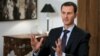 Асад заявляє, що готовий обговорювати «все» з опозицією в Астані