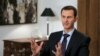 اسد: کمک‌های ایران و روسیه، موجب پیروزی‌های بیشتر ارتش سوریه شد