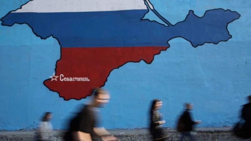 Erdoan u Kijevu kritikovao rusko pripajanje Krima