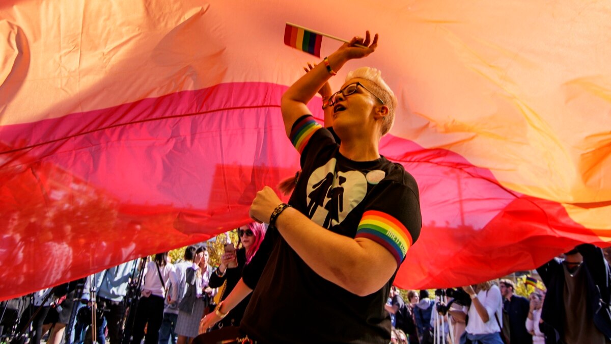 Запрет гей-парада в Сызрани обжаловали в ЕСПЧ