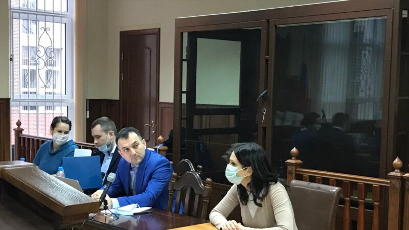 "Дело врачей" в Калининграде: суд подтвердил оправдательный вердикт 