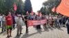 Митинг протеста 24 августа 