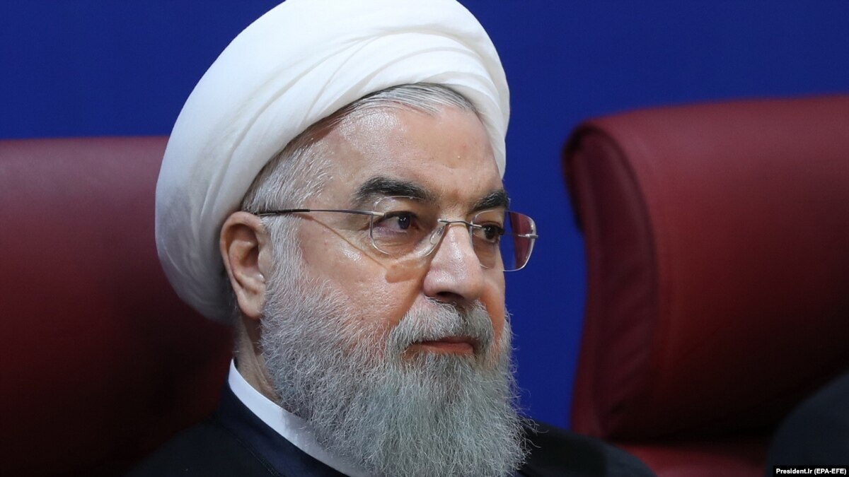 روحانی از اینکه «هر کسی که به خیابان بیاید خس و خاشاک و آشغال» نامیده شود، انتقاد کرد - 8A5F7938 965B 4CF2 9F40 7CC4D7319253 w1200 r1 s - روحانی از اینکه «هر کسی که به خیابان بیاید خس و خاشاک و آشغال» نامیده شود، انتقاد کرد - photo{Hendevaneh.com}{سایتهندوانه} {hendevaneh.com}{سایتهندوانه}روحانی از اینکه «هر کسی که به خیابان بیاید خس و خاشاک و آشغال» نامیده شود، انتقاد کرد - 8A5F7938 965B 4CF2 9F40 7CC4D7319253 w1200 r1 s - روحانی از اینکه «هر کسی که به خیابان بیاید خس و خاشاک و آشغال» نامیده شود، انتقاد کرد