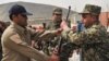 Explainer: The Afghan Public Protection Force