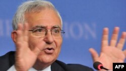 John Dalli 