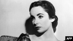 Elizabeth Taylor (1932.- 2011.) 