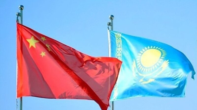 Назарбаев ратифицировал соглашение с Китаем о строительстве плотины 
