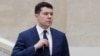 Алиханов стал кандидатом на должность министра торговли