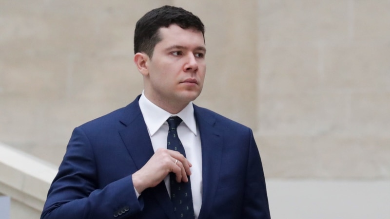 Суд в Калининграде отказался удовлетворить иск экс-чиновника к губернатору 