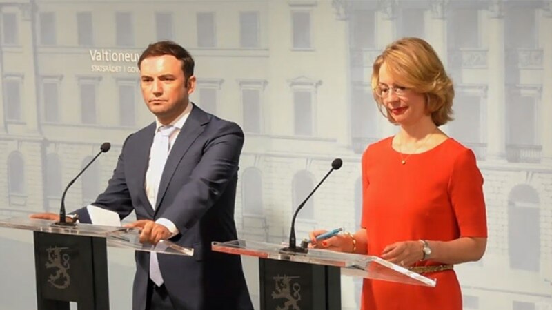 Членките на ЕУ не постигнаа согласност за преговори за Македонија и Албанија 
