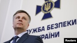 Valentin Nalivayçenko