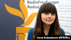 Yaroslava Kutsai