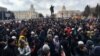 Вице-губернатор: митинг в Кемерове – "акция по дискредитации власти"